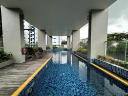 Harbour Suites (D4), Apartment #442506961